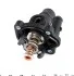 <strong>Термостат Ford Focus/Mazda 3/5/MX5 1.8-2.0i 03- (88C) з корпусом MOTORAD 514-88K (фото 3)</strong>