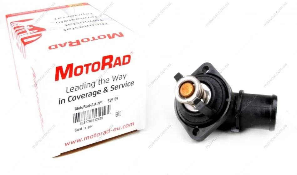 <strong>Термостат MOTORAD 525-89K (фото 1)</strong>