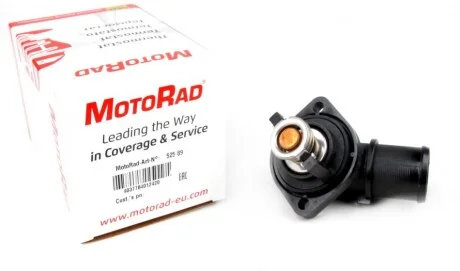 Термостат для MOTORAD 525-89K фото товару
