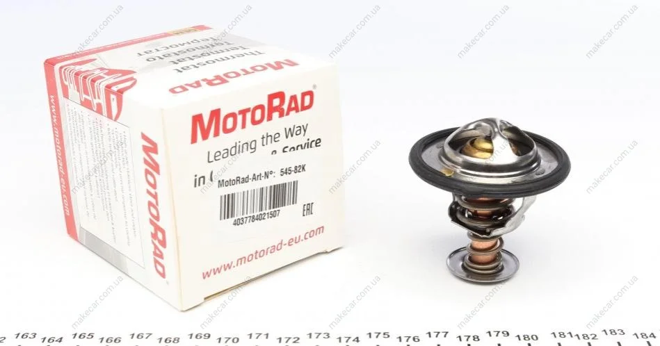 <strong>Термостат MOTORAD 545-82K (фото 1)</strong>