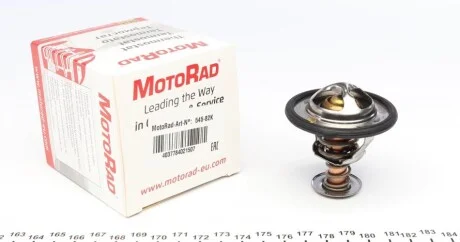 Термостат для MOTORAD 545-82K фото товару