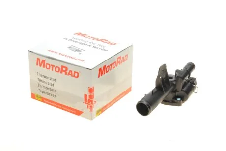 Термостат 1.5dCi Kangoo 08-/Megane 03-/Clio 05- (83c) для MOTORAD 556-83K фото товару