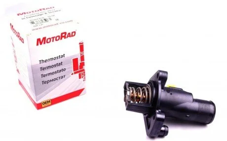 Термостат для MOTORAD 566-84K фото товару