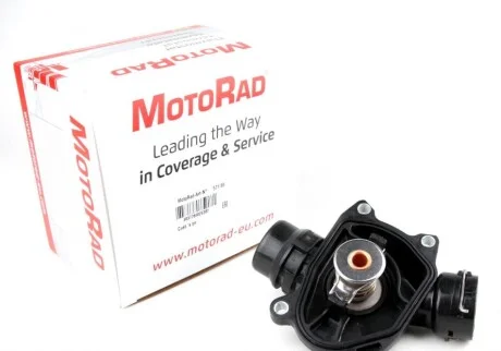 Термостат BMW 3/5/7/X5 3.0D 98-12 (88C) для MOTORAD 571-88K фото товару