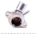 <strong>Термостат Daewoo Lanos/Nubira/Chevrolet Lacetti 1.4/1.6/1.8i 97- (88C) MOTORAD 582-88 (фото 2)</strong>
