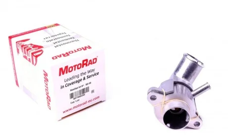 Термостат Daewoo Lanos/Nubira/Chevrolet Lacetti 1.4/1.6/1.8i 97- (88C) для MOTORAD 582-88 фото товару