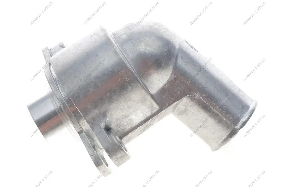 <strong>Термостат системи охолодження (88°C, в корпусі) CHEVROLET AVEO / KALOS, LACETTI, NUBIRA, REZZO DAEWOO KALOS, LACETTI, LANOS, NUBIRA 1.4-2.0 02.97- MOTORAD 589-88 (фото 1)</strong>