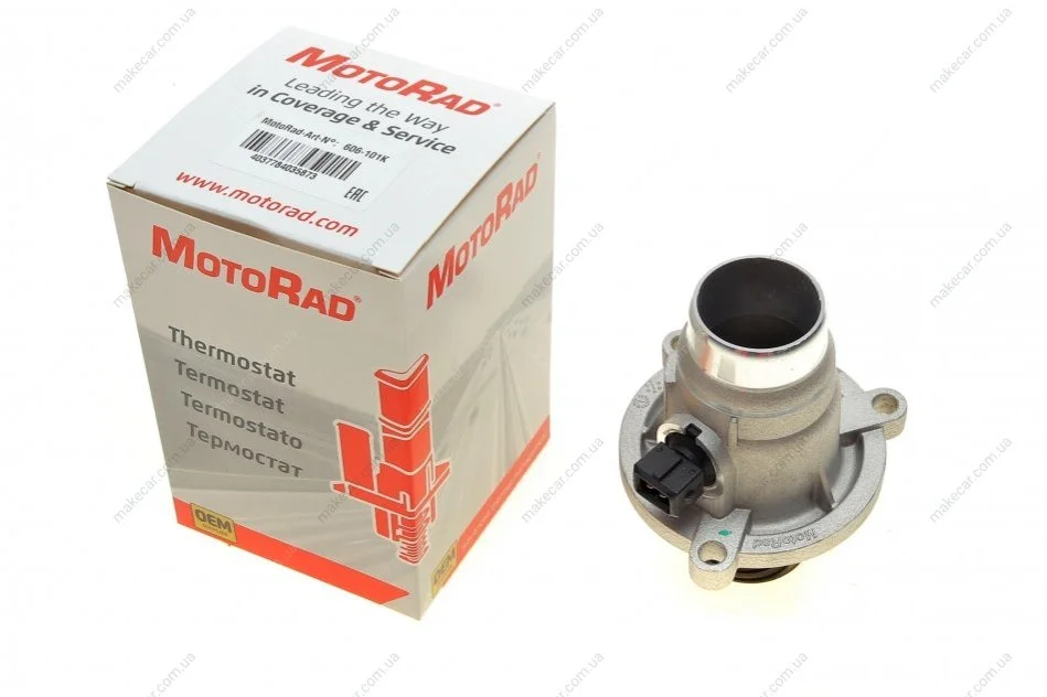 <strong>Термостат MOTORAD 606-101K (фото 1)</strong>