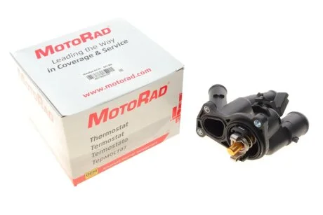 Термостат для Ford MOTORAD 607-98K фото товару