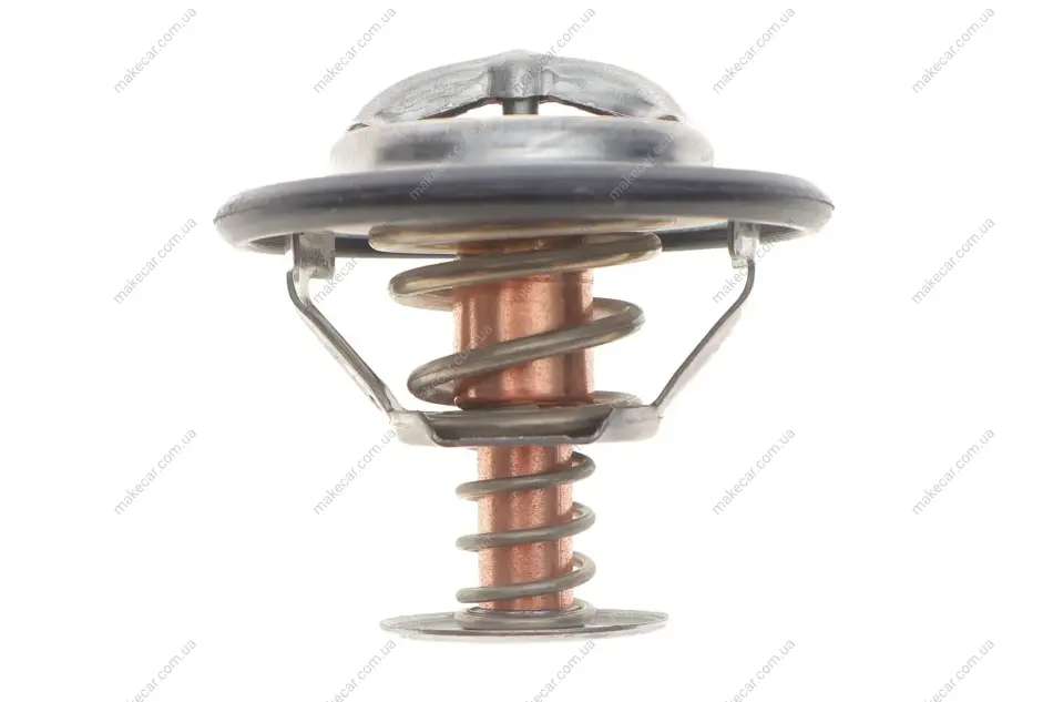 <strong>Термостат Hyundai Sonata V/KIA Sorento 3./3.8i 05- (82C) MOTORAD 635-82K (фото 1)</strong>