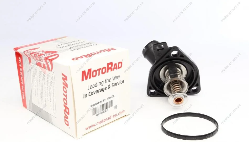 <strong>Термостат MOTORAD 636-77K (фото 1)</strong>