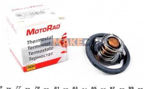 Термостат Ducato/Jumper/Boxer 1.9TD 94-02 (82 C) MOTORAD 646-82K