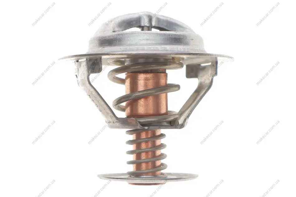 <strong>Термостат системи охолодження (88°C) FORD USA EDGE, EXPEDITION, F-150, FUSION, MUSTANG, TRANSIT-150, TRANSIT-250, TRANSIT-350 2.7-3.7ALK 09.10- MOTORAD 655-88 (фото 1)</strong>