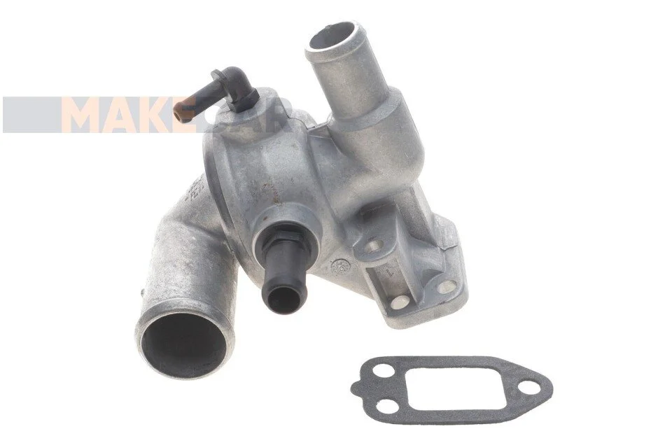 <strong>Термостат Chrysler Voyager (RG)/Dodge Caravan (RG) 2,5/2,8 CRD 00-08 (88C) MOTORAD 676-88K (фото 1)</strong>