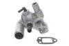 <strong>Термостат Chrysler Voyager (RG)/Dodge Caravan (RG) 2,5/2,8 CRD 00-08 (88C) MOTORAD 676-88K (фото 1)</strong>