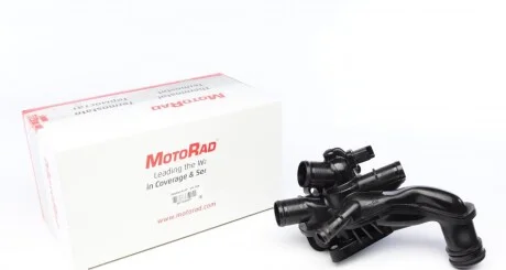 Термостат Citroen C4/ MINI (R56/R57/R58/R59)/Peugeot 207, 308 1.4/1.6i 96- (105C) для MOTORAD 678-105K фото товару