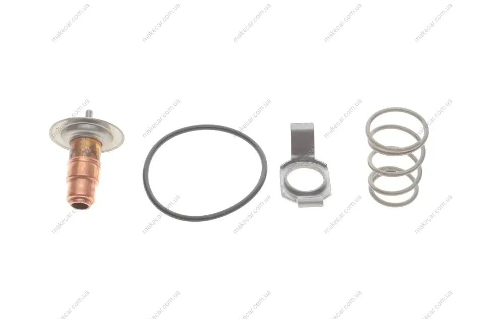 <strong>Термостат Skoda Fabia/Octavia1.3/1.4i 94- (87C) MOTORAD 686-87 InsK (фото 1)</strong>