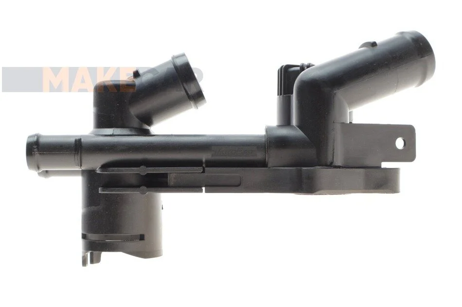 <strong>Термостат Scoda Fabia II/Octavia II/Rapid/Roomster/ VW Caddy III/Golf IV/Jetta IV/Polo/Touran 1.2TSI MOTORAD 768-89/80K (фото 1)</strong>