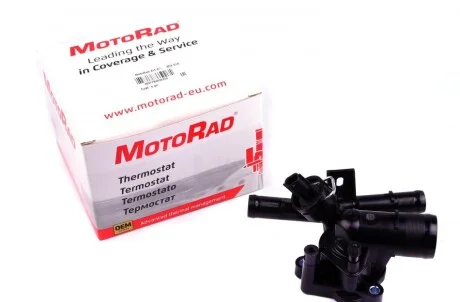 Термостат Master/Movano 2.3dCi 10- для MOTORAD 802-81K фото товару