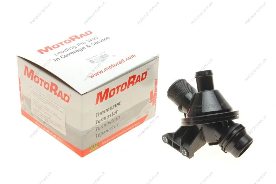 <strong>Термостат BMW 1 (F20)/2 (F22)/3 (F30,F80)/5 (F10,F11)/X1 (E84)/X3 (F25)/X5 (F15,F85) 2.0 10- MOTORAD 822-108 (фото 1)</strong>