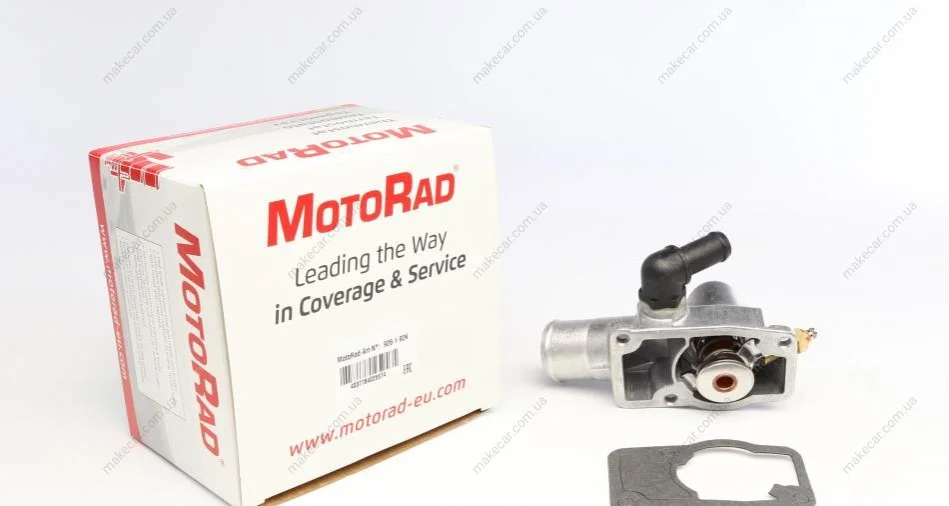 <strong>Термостат Opel Vectra B 2.0DTI/2.2DTI 97-03 (92C) с датчиком температуры MOTORAD 926-1-92K (фото 1)</strong>