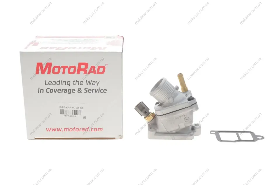 <strong>Термостат MOTORAD 929-90K (фото 1)</strong>