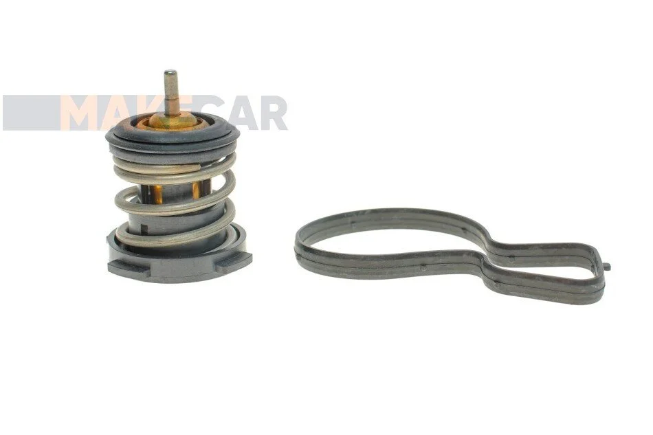 <strong>Термостат Caddy/Golf/Fabia 1.2/1.4 TSI 12-(87C) (вставка) MOTORAD 964-87K (фото 1)</strong>