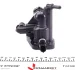 <strong>Термостат Citroen Nemo/FIAT Punto/Qubo/Doblo/PEUGEOT Bipper 1.3D 10- MOTORAD 970-88K (фото 3)</strong>