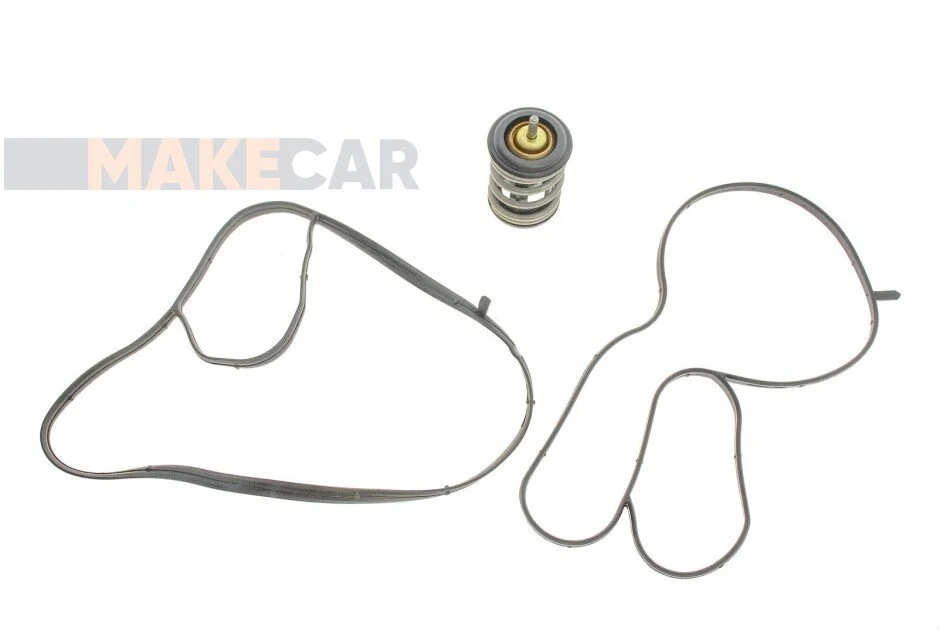 <strong>Термостат Caddy/Golf/Fabia 1.2/1.4 TSI 12- (105C) MOTORAD 973-105K (фото 1)</strong>