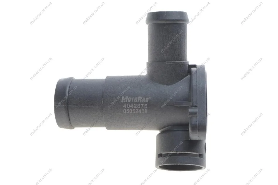 <strong>Фланець системи охолодження MOTORAD CH2875 (фото 1)</strong>