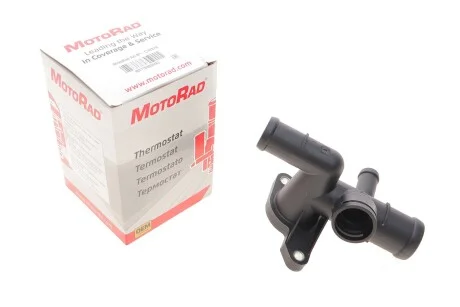 Фланець системи охолодження для MOTORAD CH2879 фото товару