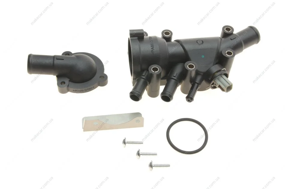 <strong>Фланець системи охолодження MOTORAD CH2998 (фото 1)</strong>