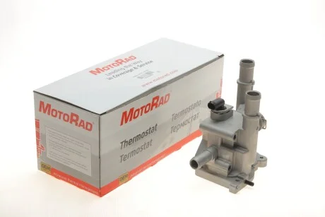 Фланець системи охолодження для MOTORAD CH3764 фото товару
