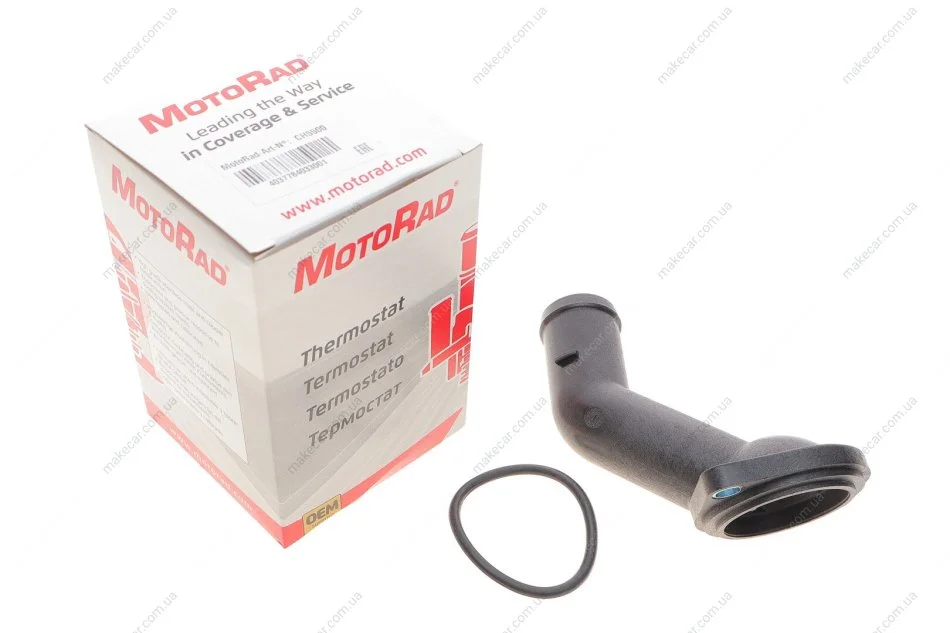<strong>Фланець системи охолодження MOTORAD CH5500 (фото 1)</strong>