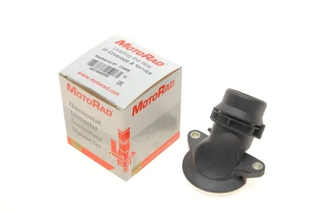 Фланець системи охолодження для MOTORAD CH6002 фото товару