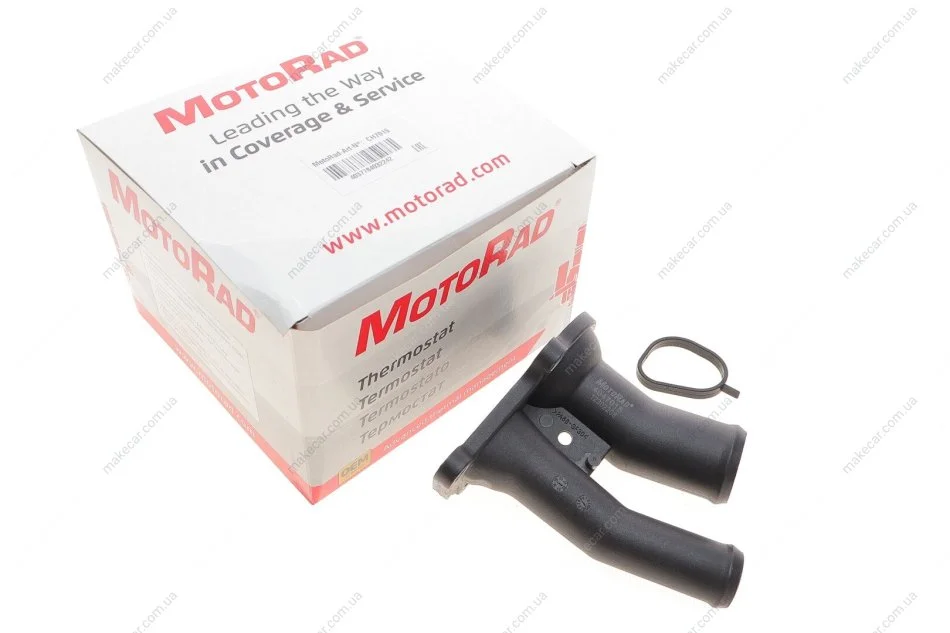 <strong>Фланець системи охолодження MOTORAD CH7015 (фото 1)</strong>