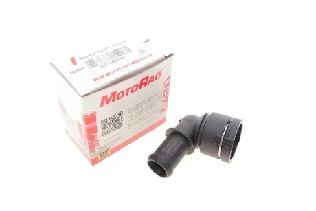 Фланець системи охолодження для Volkswagen, Seat, Skoda, Audi MOTORAD CH7019 фото товару