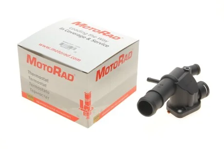 Фланець системи охолодження для MOTORAD CH7032 фото товару