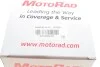 <strong>Фланець системи охолодження MOTORAD CH7039 (фото 6)</strong>