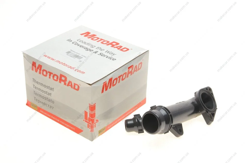 <strong>Фланець системи охолодження MOTORAD CH7043 (фото 1)</strong>