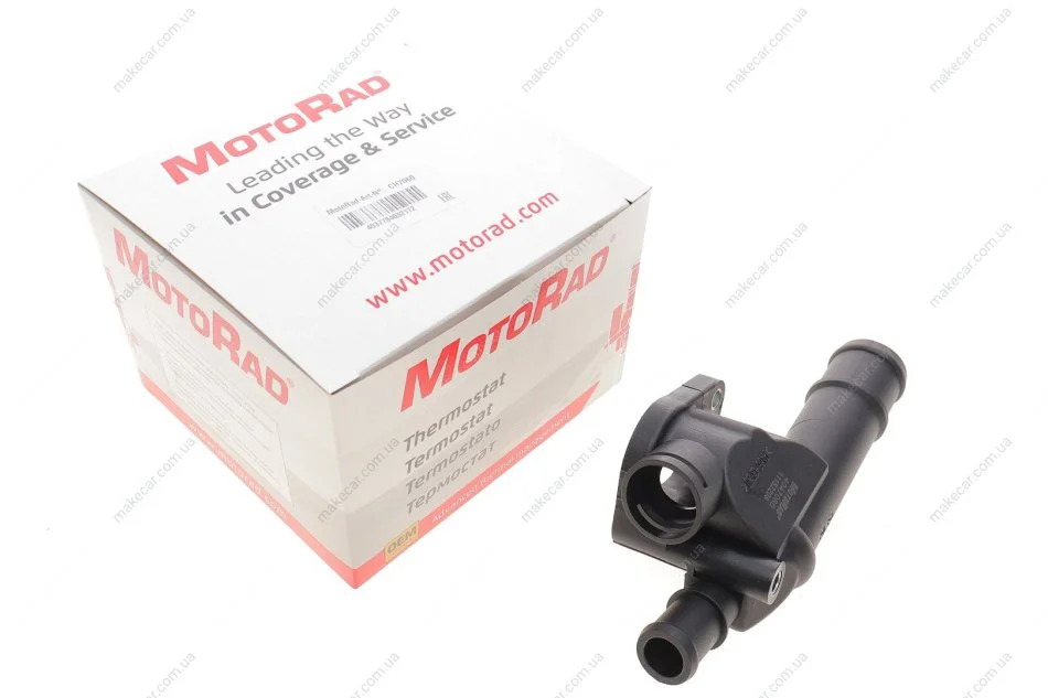 <strong>Фланець системи охолодження MOTORAD CH7060 (фото 1)</strong>