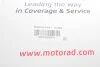 <strong>Фланець системи охолодження MOTORAD CH7063 (фото 5)</strong>
