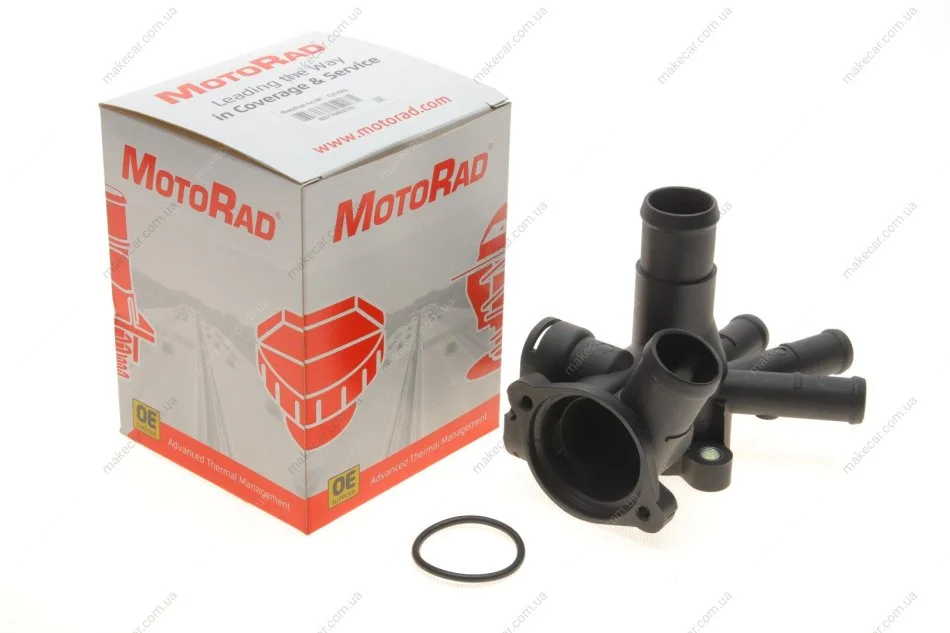<strong>Фланець системи охолодження MOTORAD CH7088 (фото 1)</strong>
