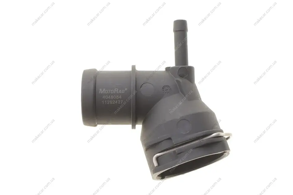 <strong>Фланець системи охолодження MOTORAD CH8054 (фото 1)</strong>