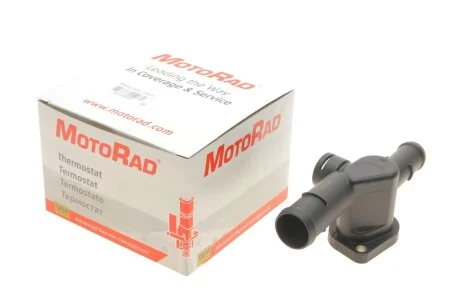 Фланець системи охолодження для MOTORAD CH8711 фото товару