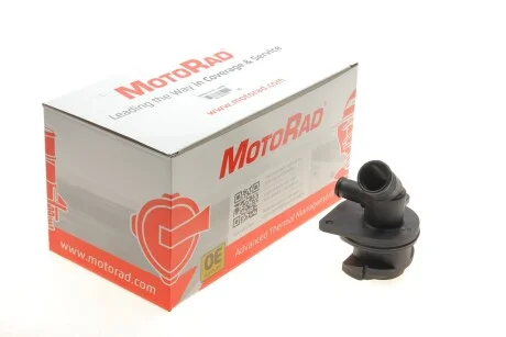Фланець системи охолодження для MOTORAD CH8728 фото товару