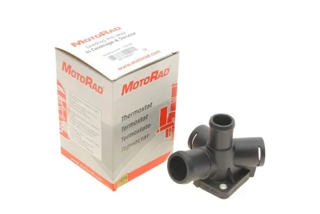 Фланець системи охолодження для MOTORAD CH8798 фото товару