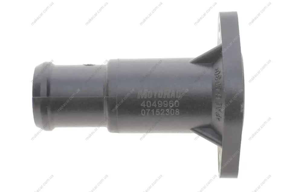 <strong>Фланець системи охолодження MOTORAD CH9960 (фото 1)</strong>