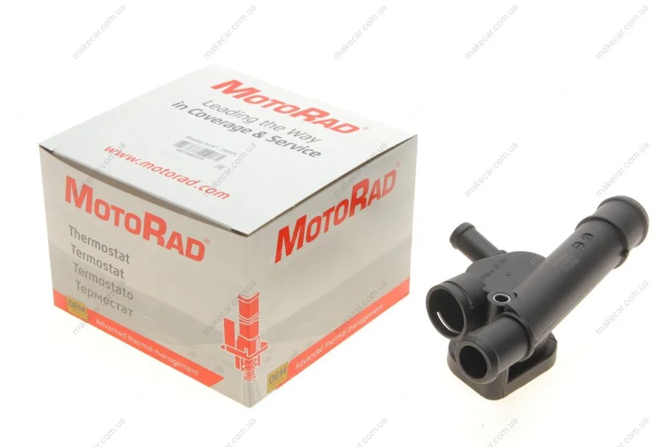 <strong>Фланець системи охолодження MOTORAD CH9975 (фото 1)</strong>