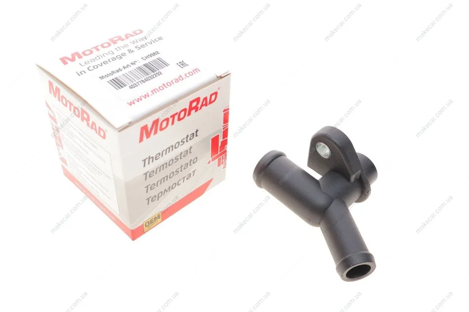 <strong>Фланець системи охолодження MOTORAD CH9982 (фото 1)</strong>